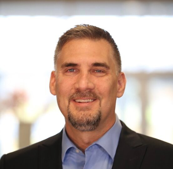 Scott Tischler, coach for men at Creating A Way Coaching Ministry